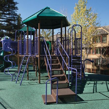 Marriott's StreamSide Evergreen at Vail Exteriör bild