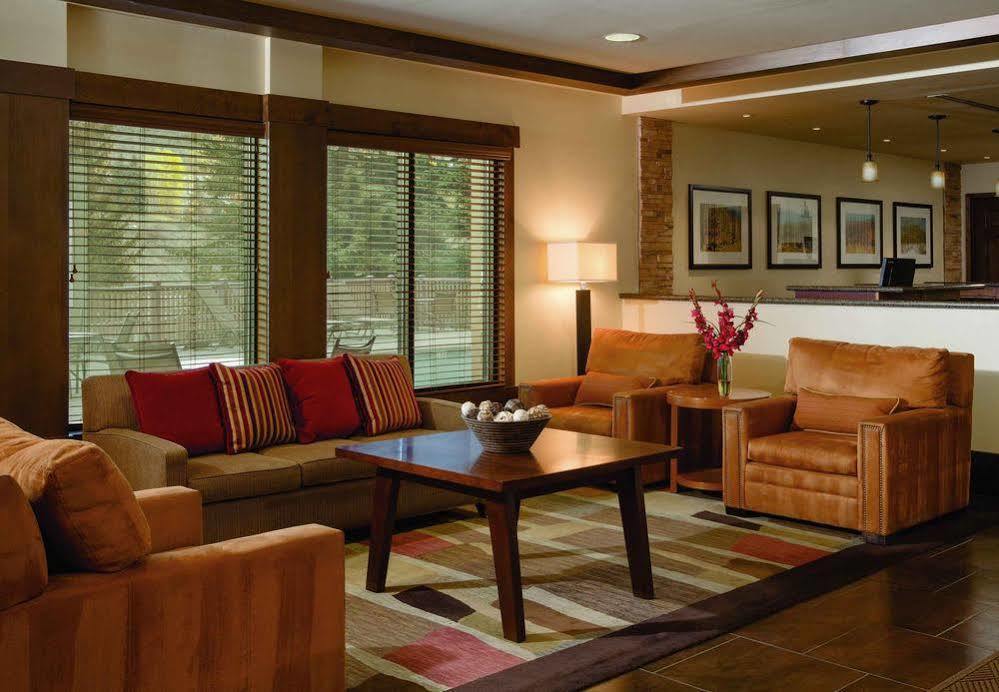 Marriott's StreamSide Evergreen at Vail Exteriör bild